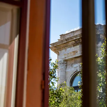 Al Bastione Di בית הארחה קליארי