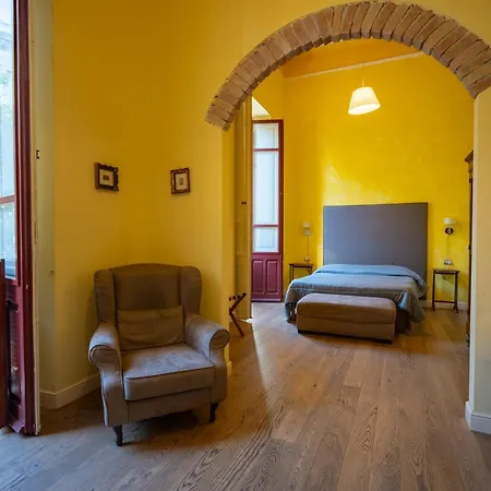 Al Bastione Di בית הארחה קליארי