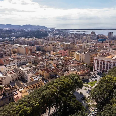 Al Bastione Di Maison d'hôtes 3*