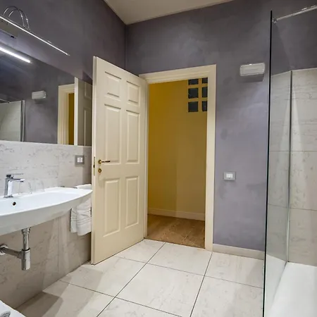 בית הארחה Al Bastione Di 3*