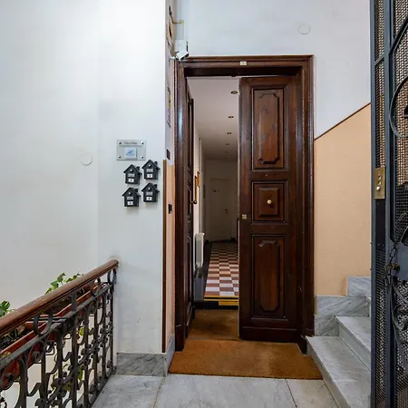 Al Bastione Di בית הארחה קליארי