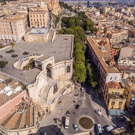 Al Bastione Di 3*