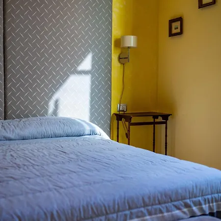 בית הארחה Al Bastione Di 3*