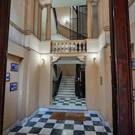 Al Bastione Di