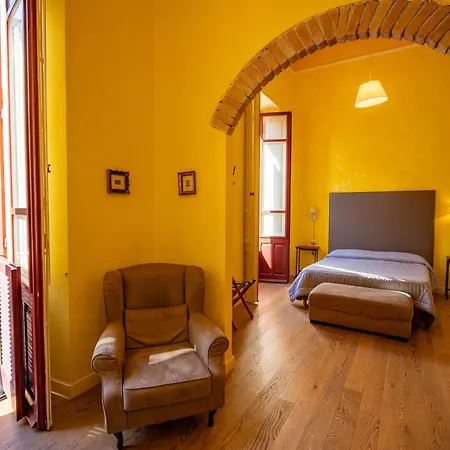 Al Bastione Di