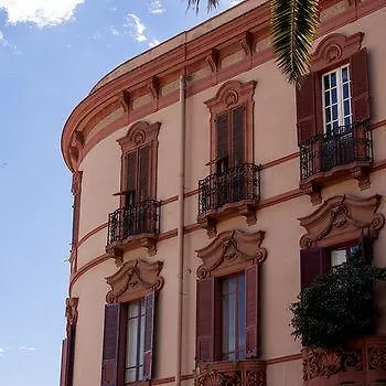 Al Bastione Di Guest house