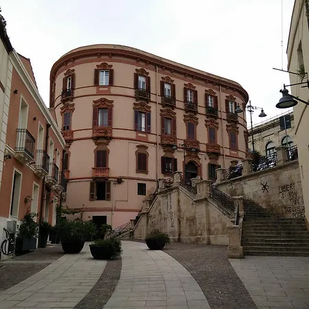 Al Bastione Di Guest house