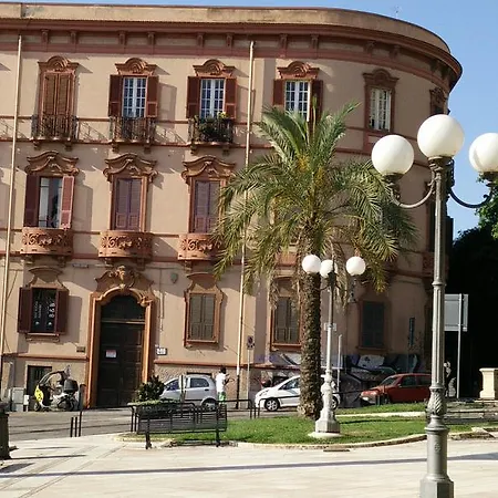 Guest house Al Bastione Di Cagliari