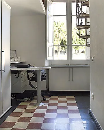 Al Bastione Di 4* Cagliari