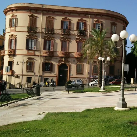 Al Bastione Di Guest house Cagliari