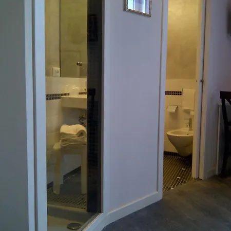 Al Bastione Di Guest house 2*