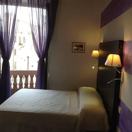 Al Bastione Di Guest house Cagliari