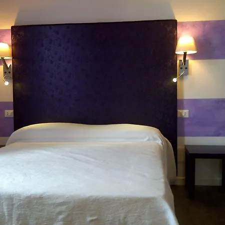 Guest house Al Bastione Di 2*
