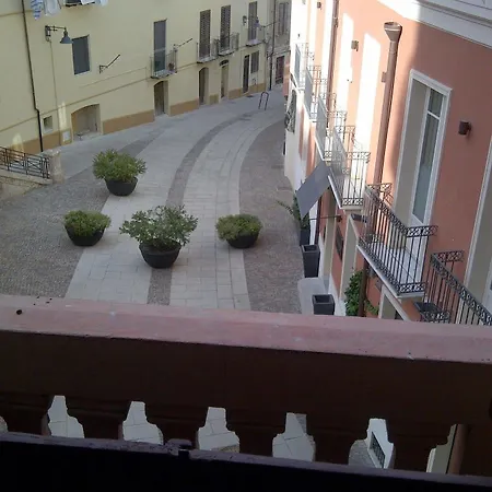 Guest house Al Bastione Di