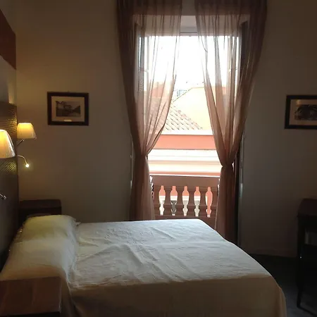 Al Bastione Di Guest house Cagliari