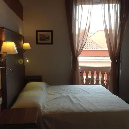Guest house Al Bastione Di 2*
