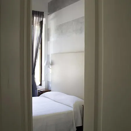 Guest house Al Bastione Di