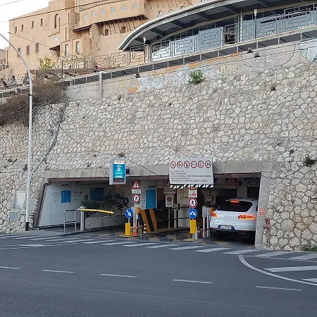 Al Bastione Di