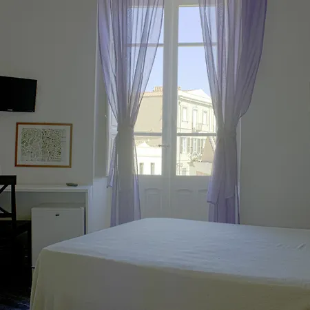 Al Bastione Di Cagliari