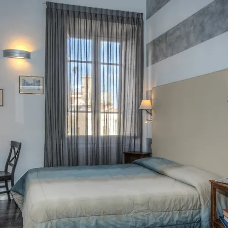 Guest house Al Bastione Di