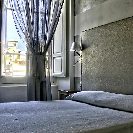 Al Bastione Di Guest house 2*
