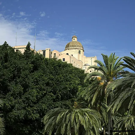 Guest house Al Bastione Di Cagliari