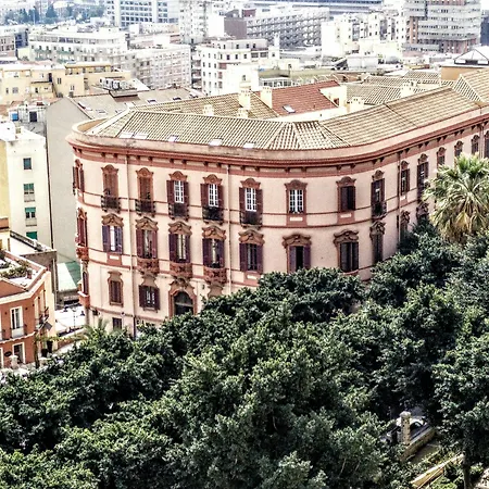 Al Bastione Di Guest house Cagliari