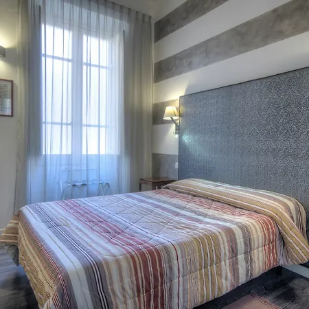 Guest house Al Bastione Di Cagliari