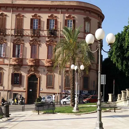 Al Bastione Di Cagliari