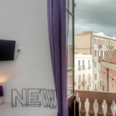 Al Bastione Di Guest house 2*