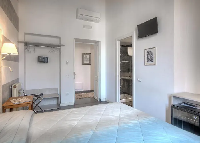 Affittacamere Al Bastione Di