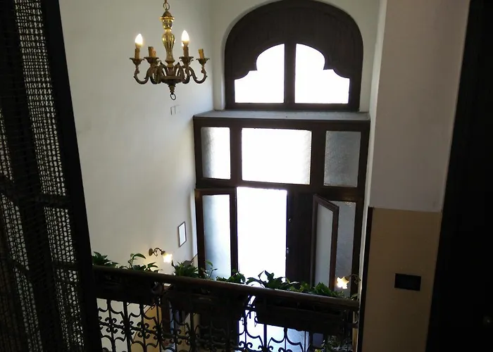 Al Bastione Di 4* Cagliari