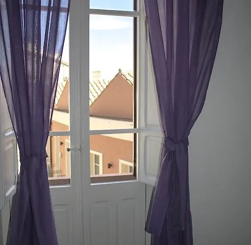 Al Bastione Di 4* Cagliari