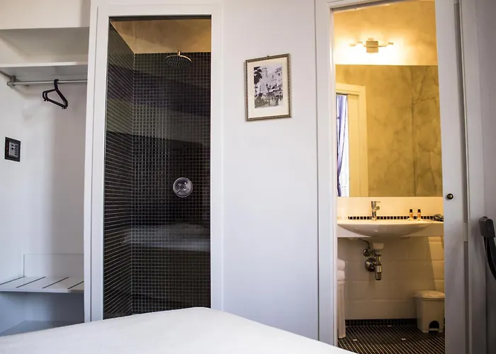 Al Bastione Di Affittacamere 4*