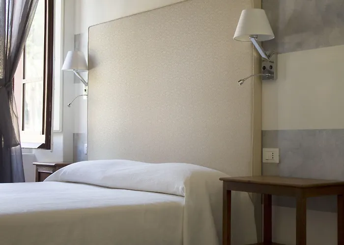 Affittacamere Al Bastione Di 4*