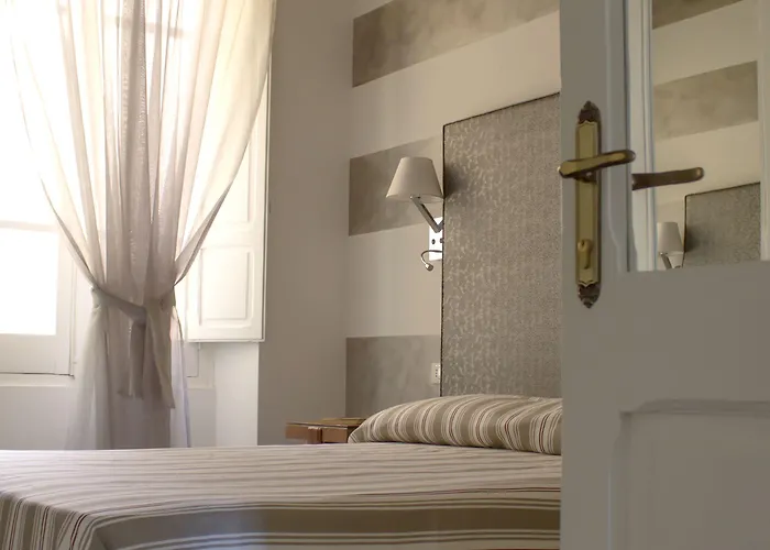 Affittacamere Al Bastione Di 4*