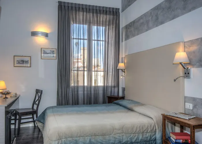 Al Bastione Di Affittacamere Cagliari