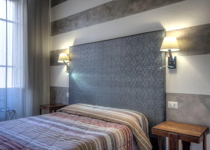 Al Bastione Di Affittacamere