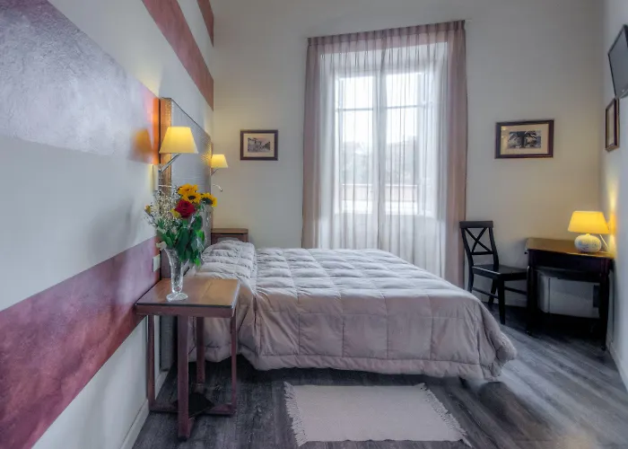 Affittacamere Al Bastione Di 4*