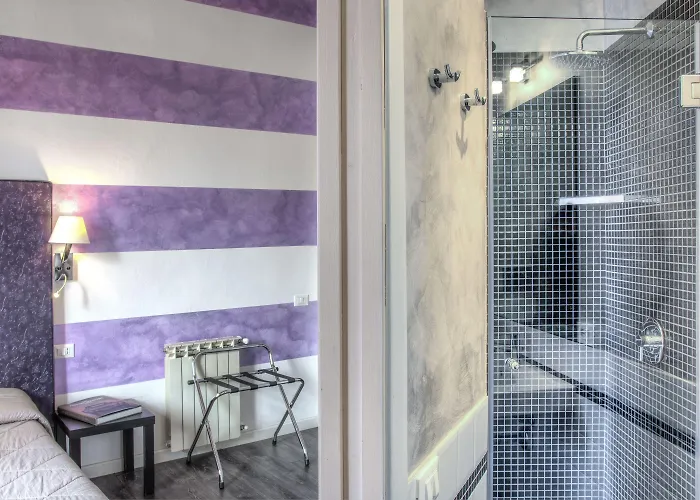 Affittacamere Al Bastione Di Cagliari