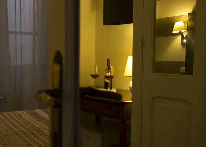 Al Bastione Di Affittacamere