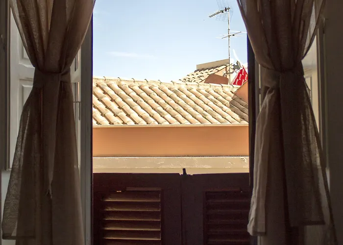 Affittacamere Al Bastione Di 4*