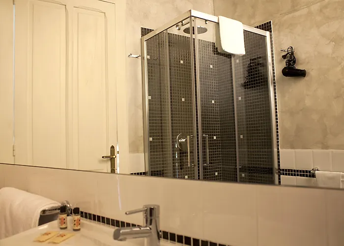 Al Bastione Di Affittacamere