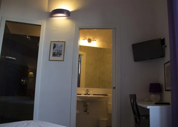 Affittacamere Al Bastione Di Cagliari