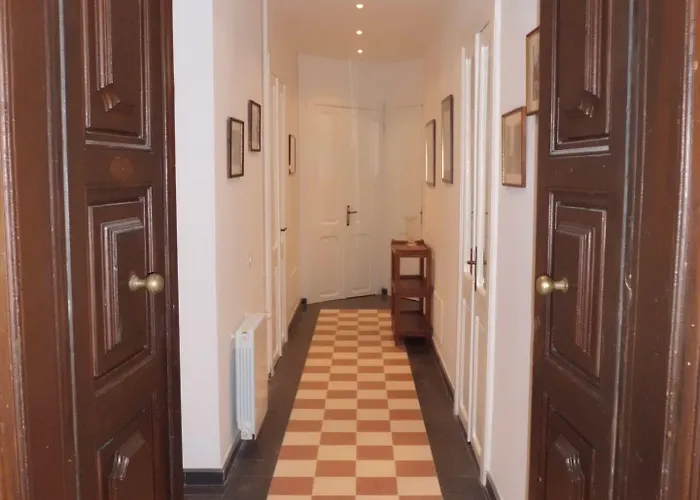 Affittacamere Al Bastione Di