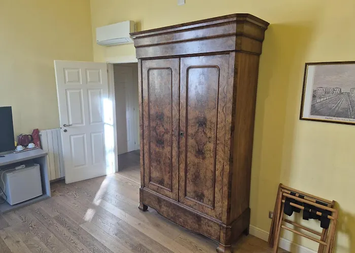 Affittacamere Al Bastione Di