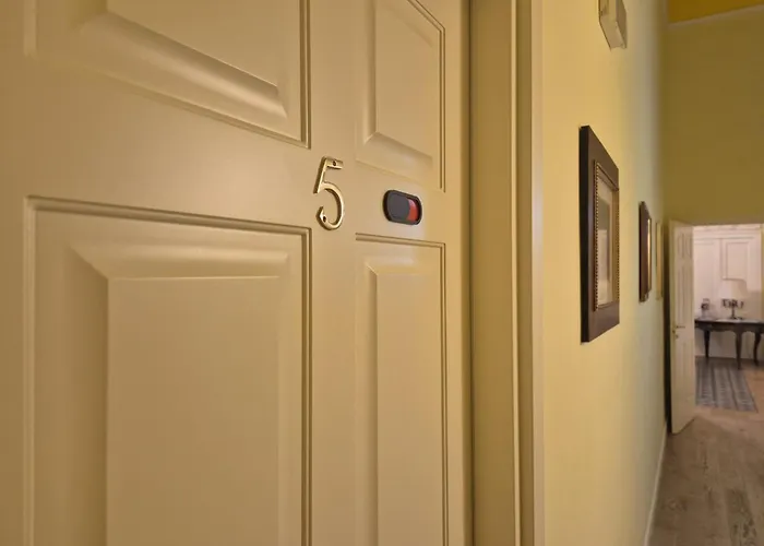 Affittacamere Al Bastione Di