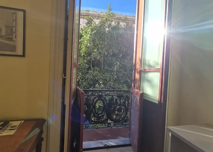 Al Bastione Di Cagliari