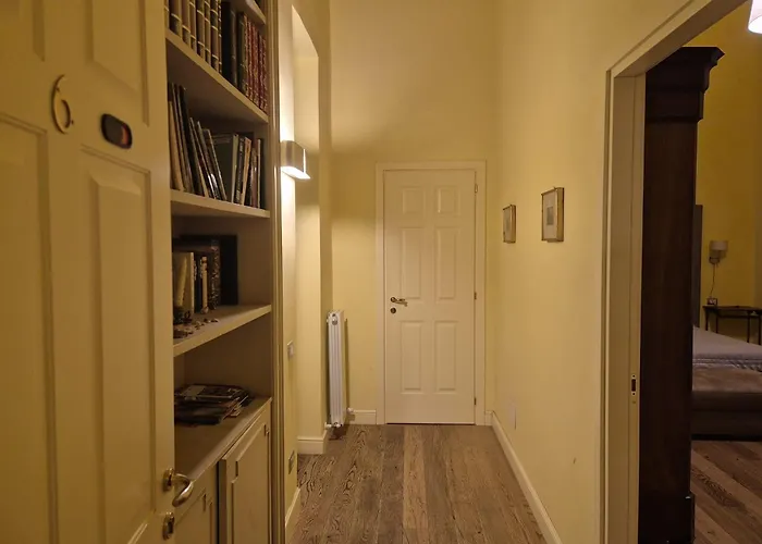 Al Bastione Di Affittacamere