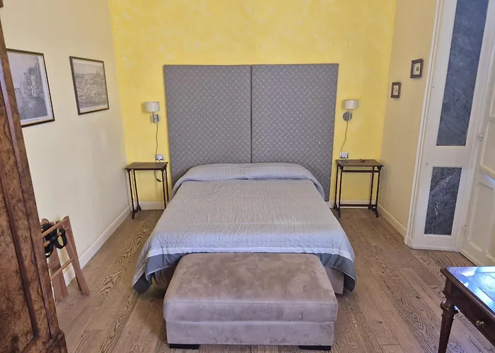 Affittacamere Al Bastione Di